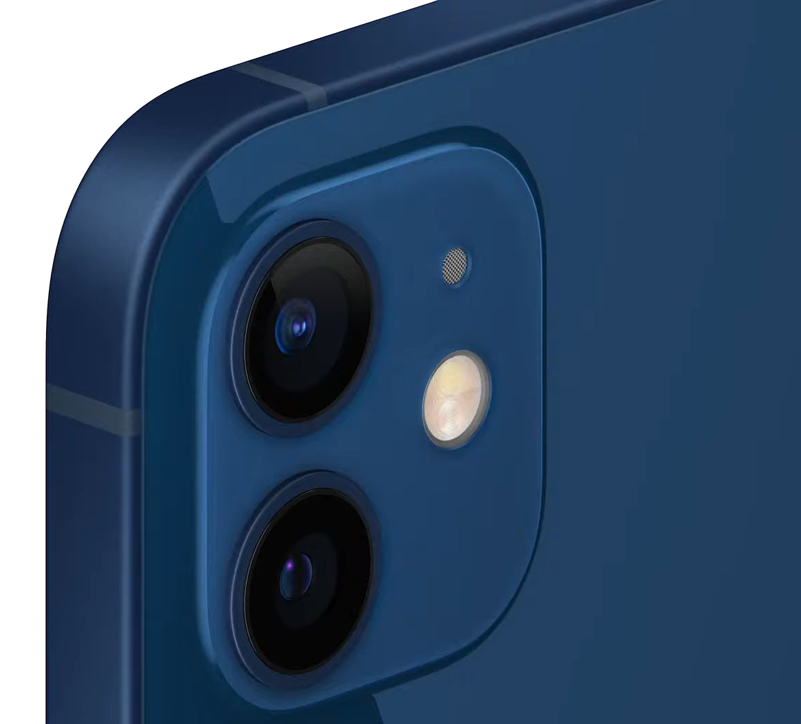 Айфон 12 фото камеры