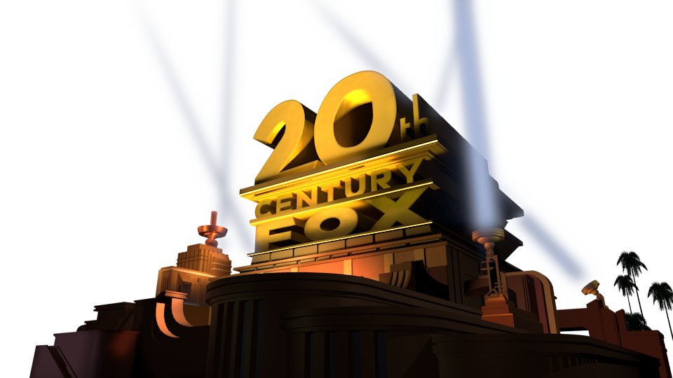 20th Century Fox Logo Hd.