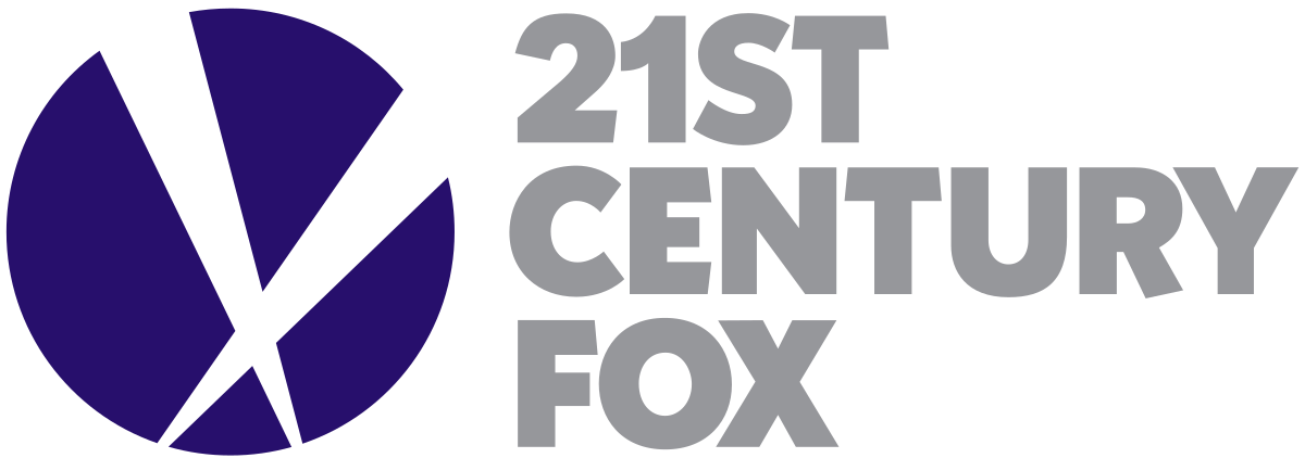 20th Century Fox Logo PNG Transparent Image