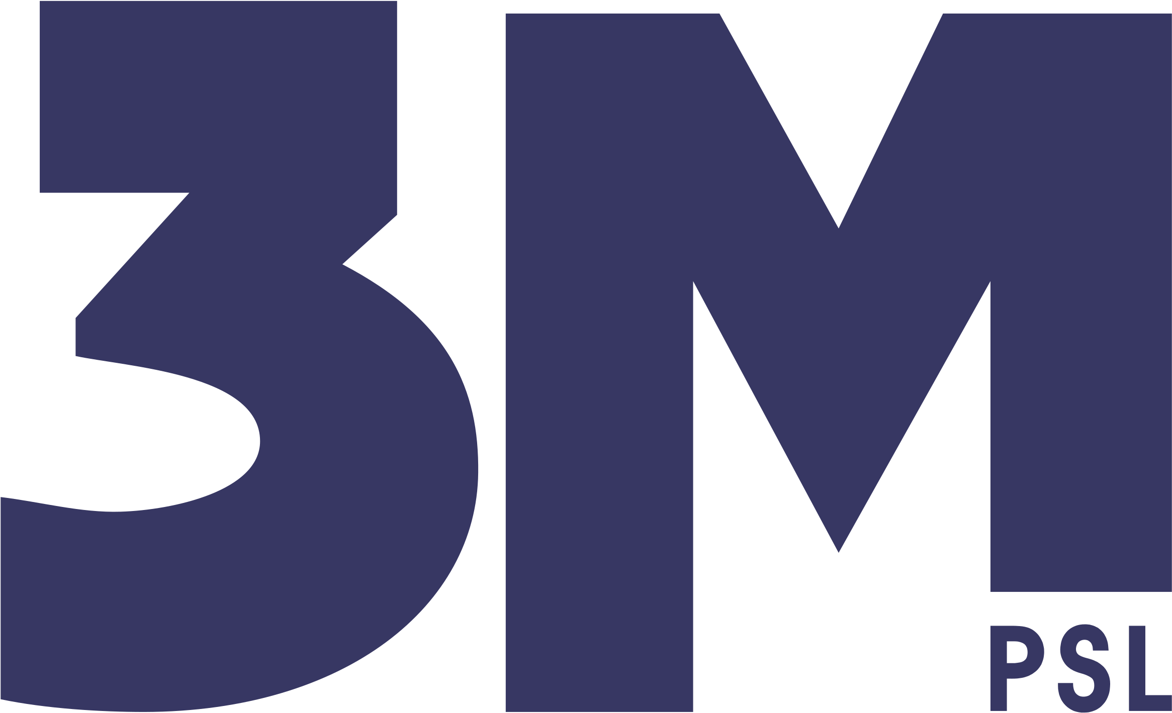 3M Logo PNG Transparent Image