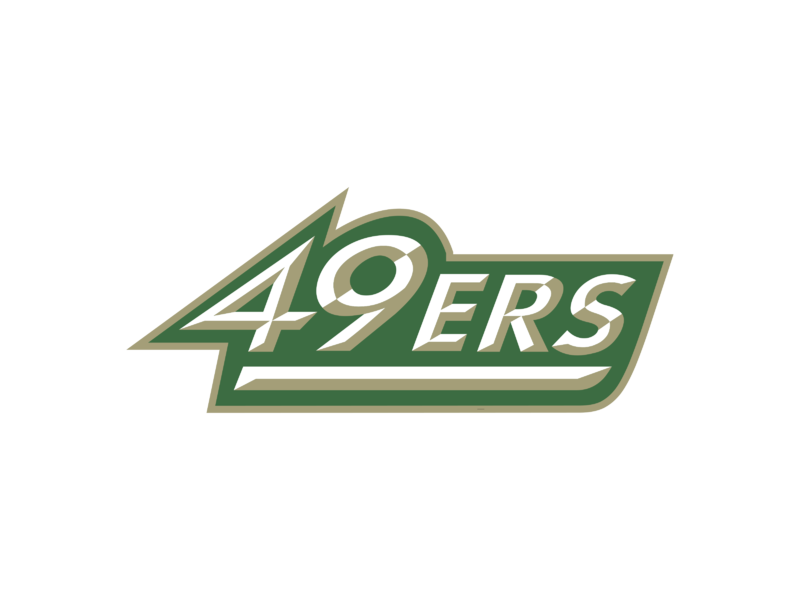 49ers Logo PNG Pic
