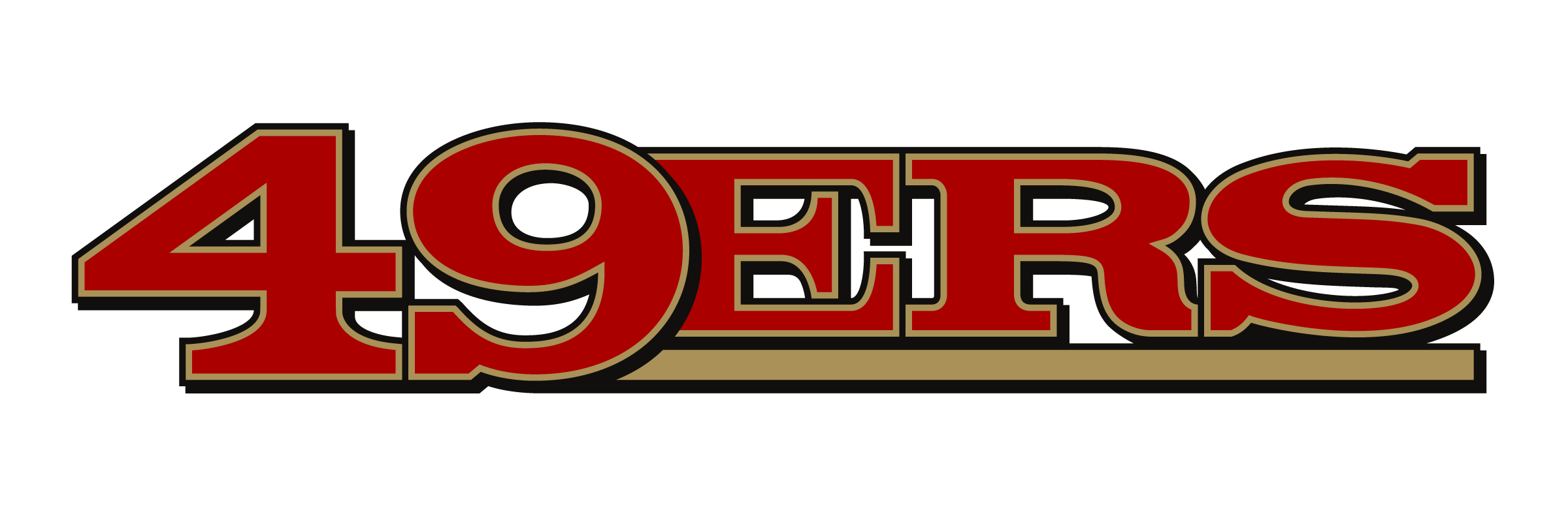 49ers Logo PNG Picture