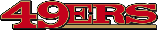49ers Logo Transparent Background PNG