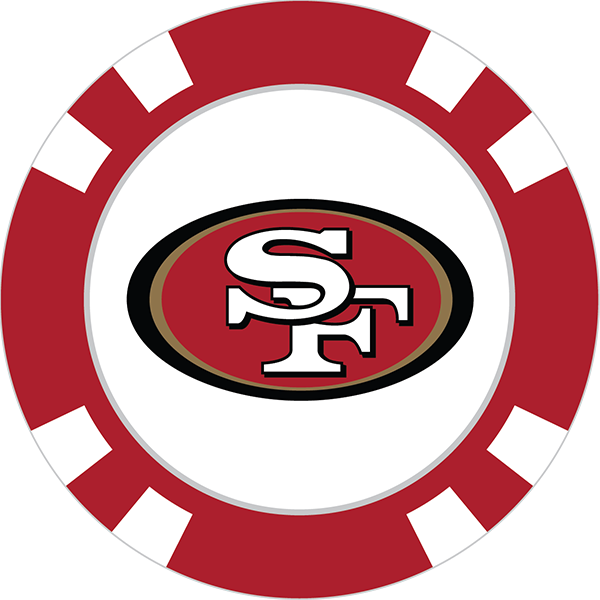 49ers Logo Transparent Images