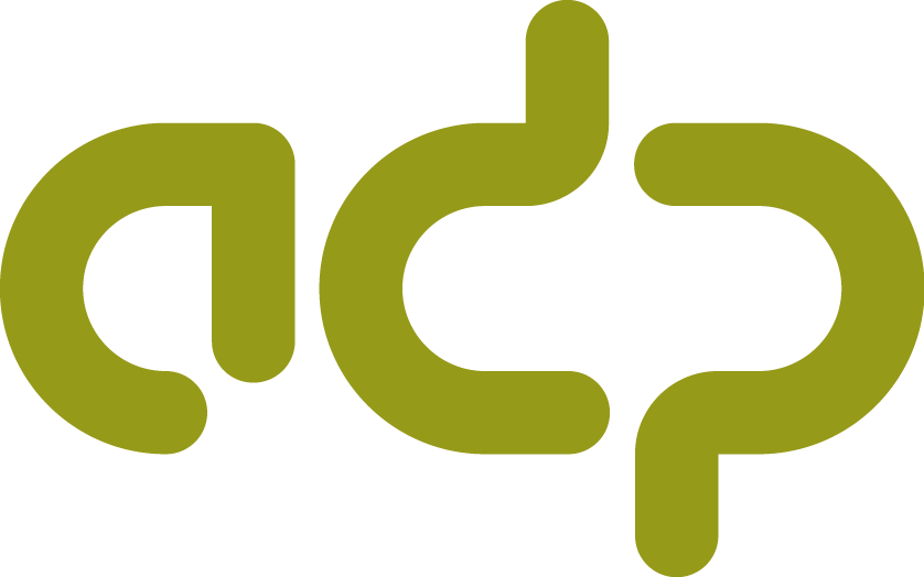 ADP Logo Free PNG Image