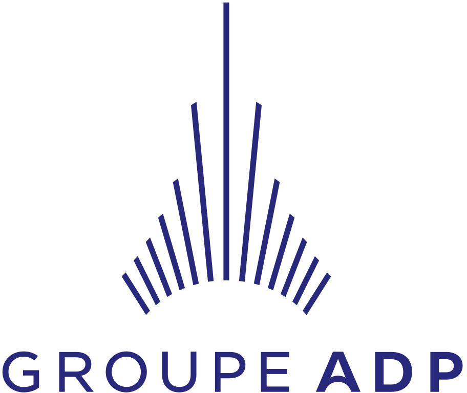 ADP Logo PNG High-Quality Image