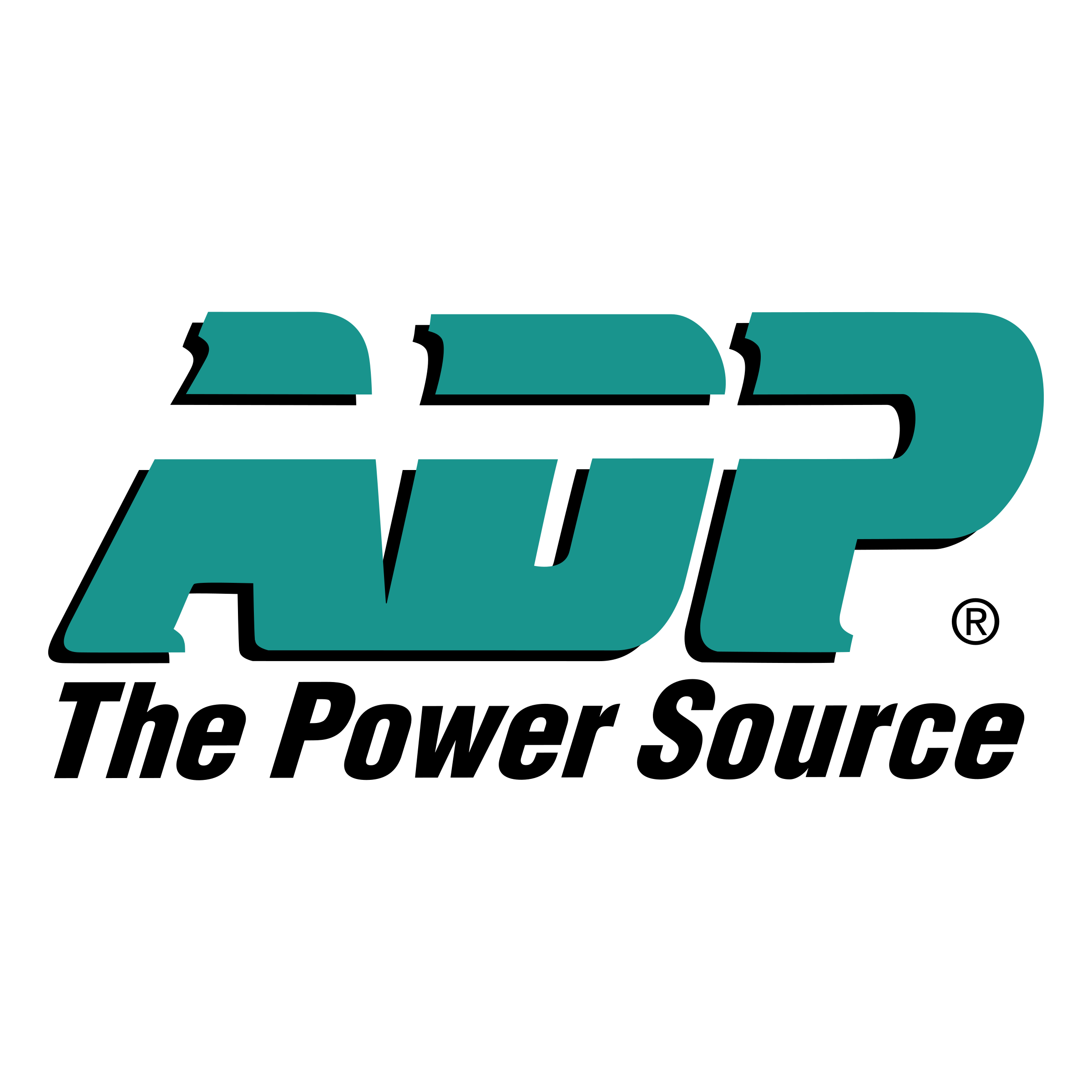 ADP Logo PNG Pic