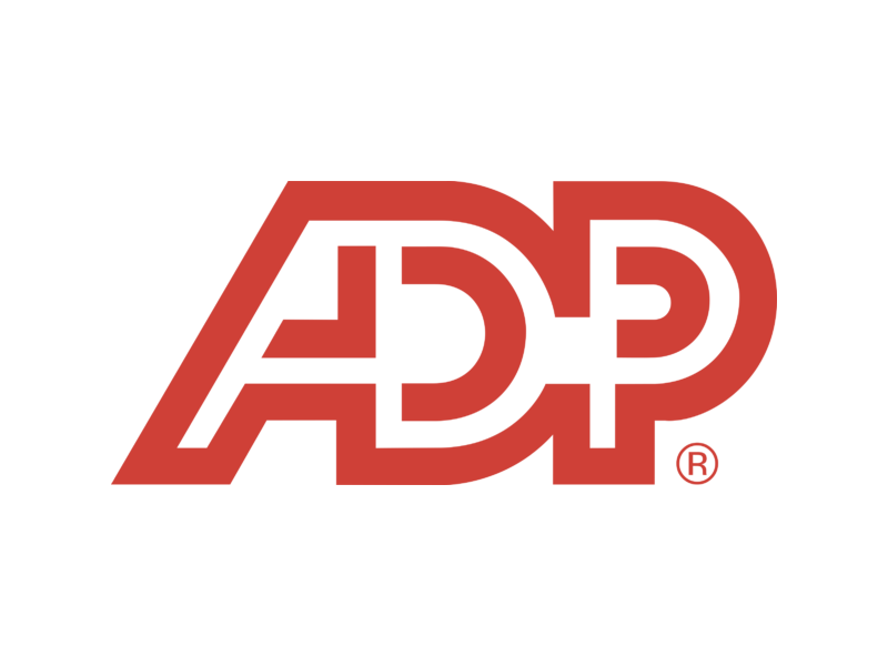 ADP شعار PNG الموافقة المسبقة عن علمture