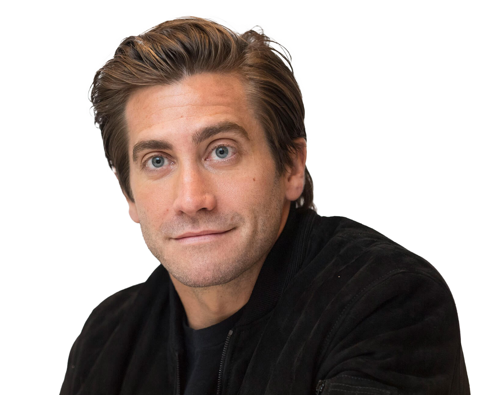 Actor Jake Gyllenhaal Free PNG Image