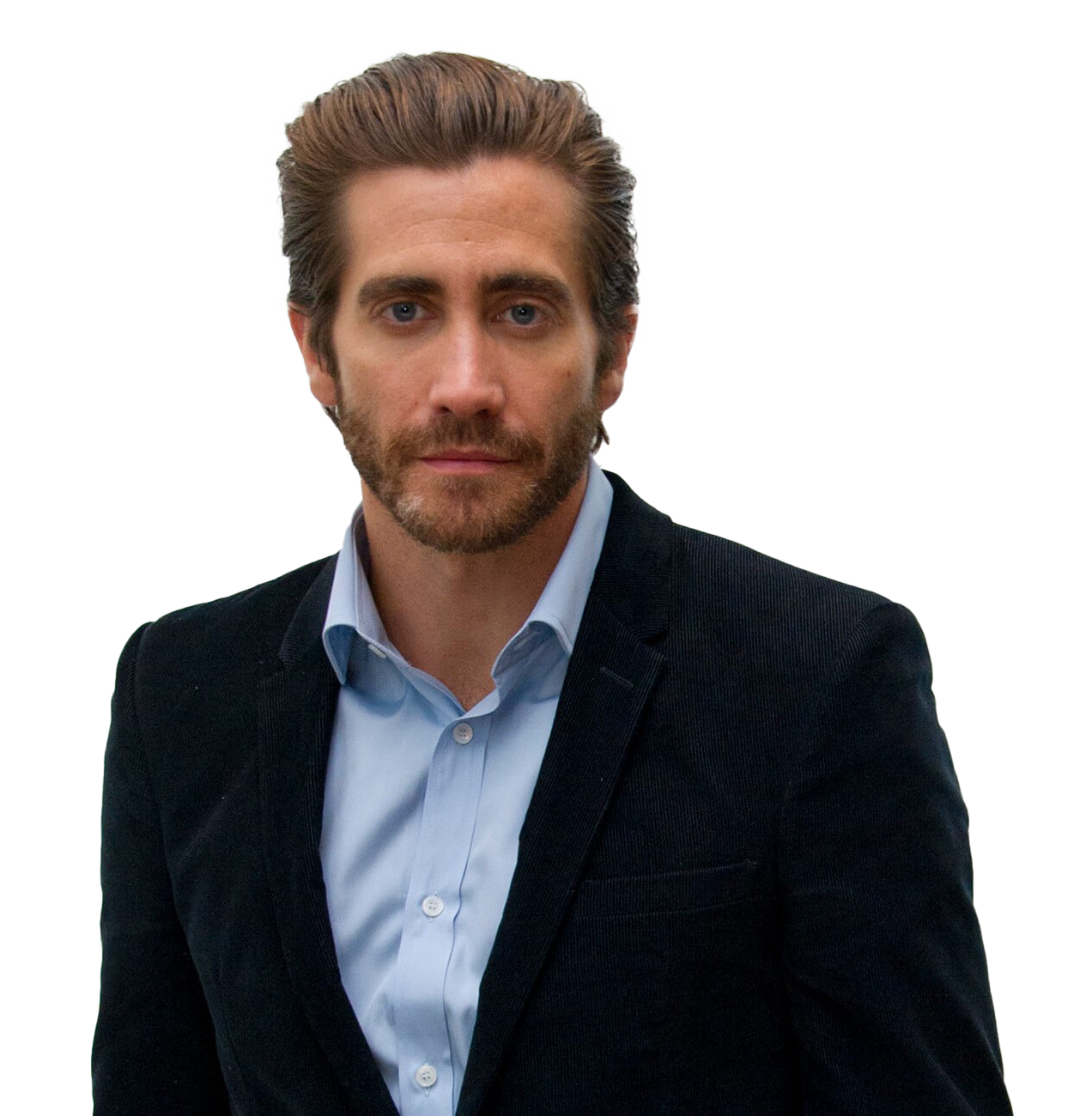 Actor Jake Gyllenhaal PNG Free Download