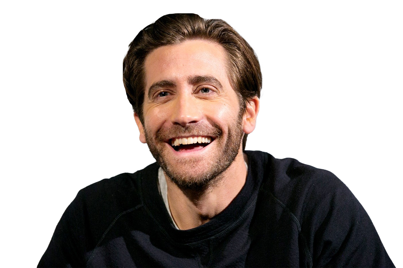 Actor Jake Gyllenhaal PNG Picture