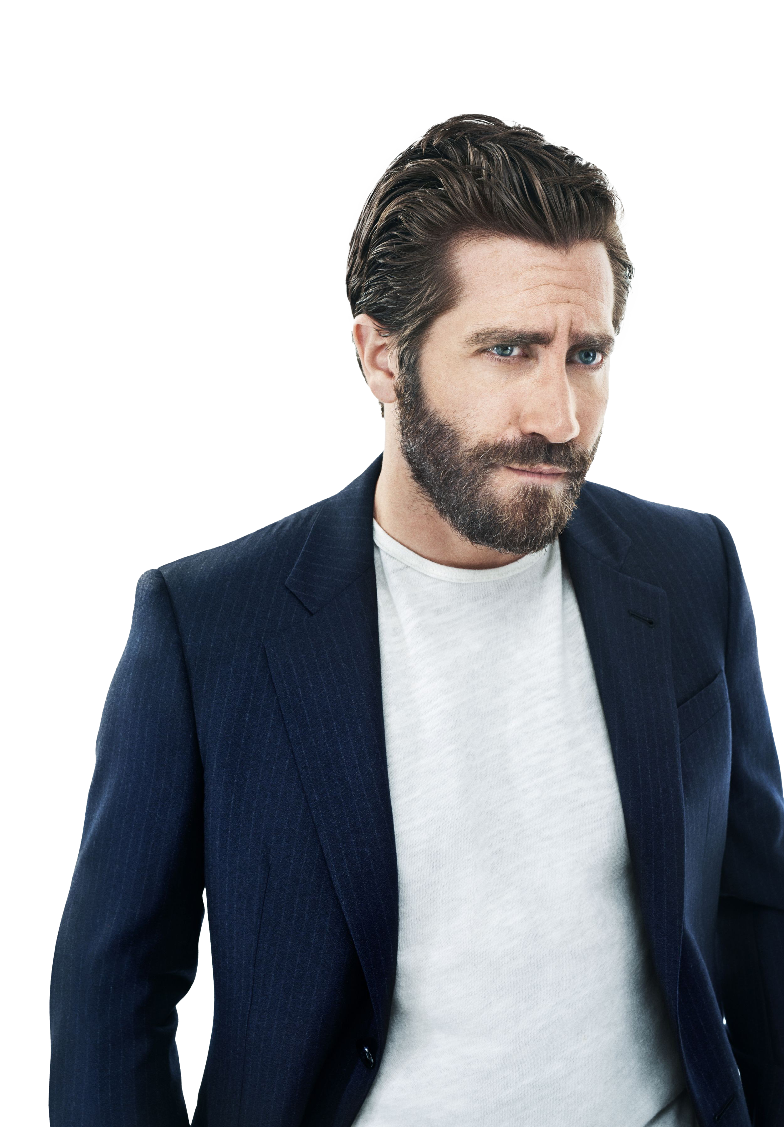 Actor Jake Gyllenhaal PNG Transparent Image