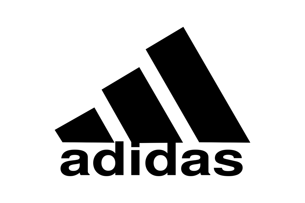 Adidas Logo Free PNG Image