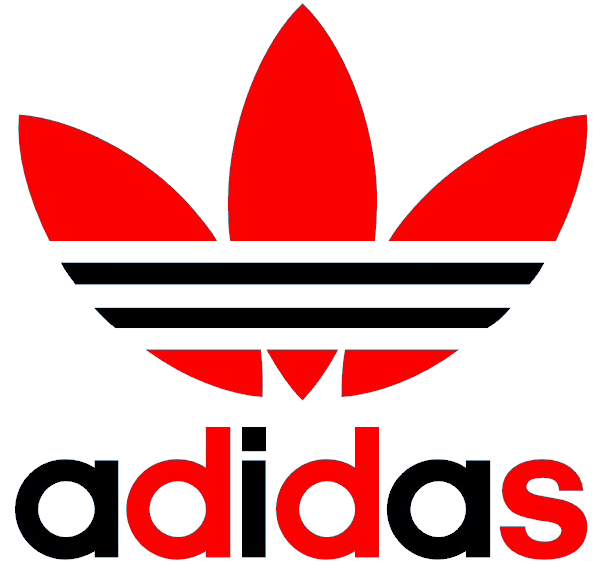 Adidas 로고 PNG 포토