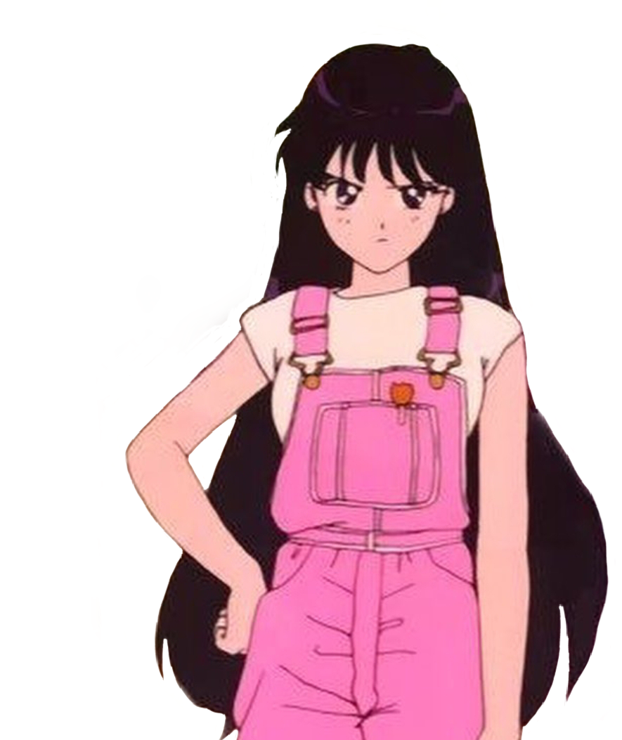 ANIME png images  PNGWing
