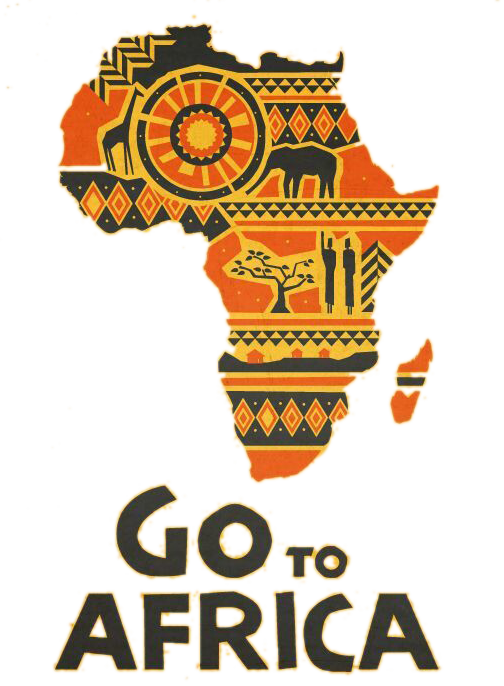 Africa PNG Image Transparent Background