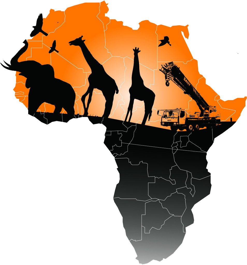 Africa PNG Image Transparent
