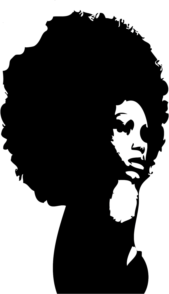 Image PNG afro