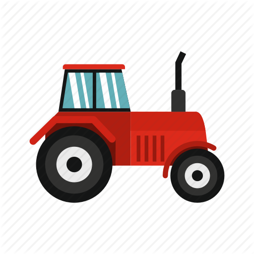 Agriculture Machine PNG Free Download