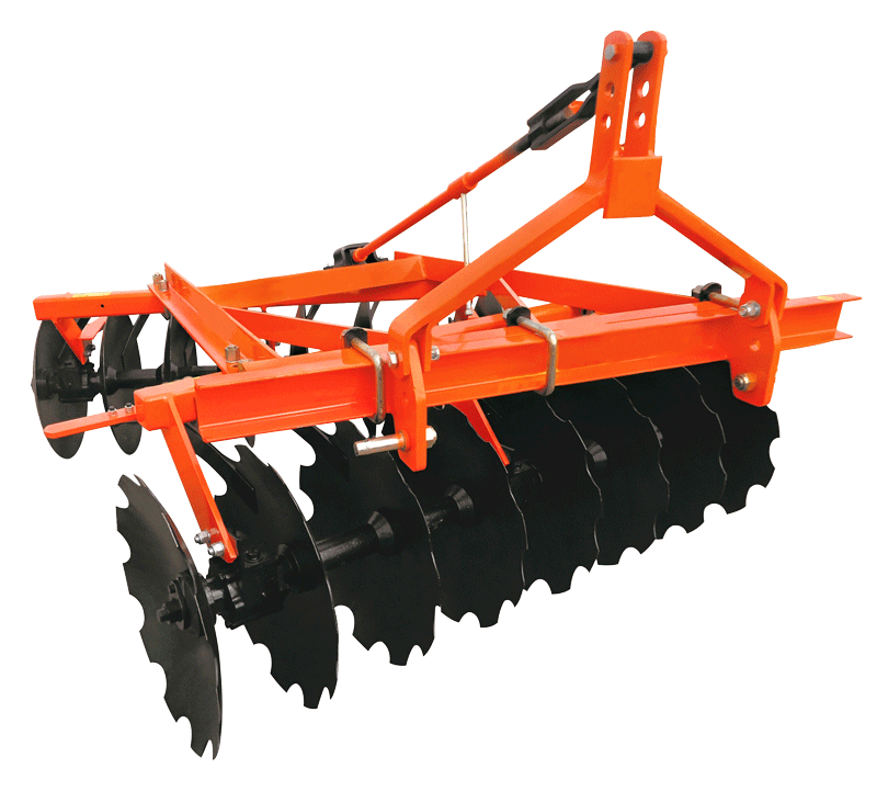 Agriculture Machine PNG High-Quality Image