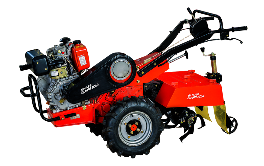 Agriculture Machine PNG Image Transparent Background