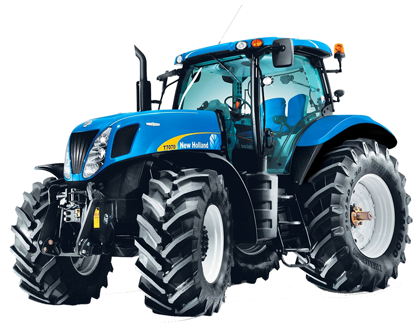 Agriculture Machine PNG Image