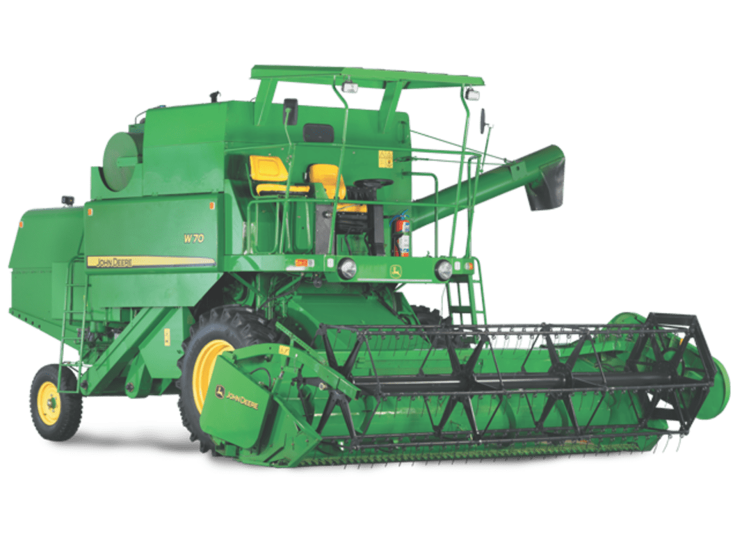 Agriculture Machine PNG Pic