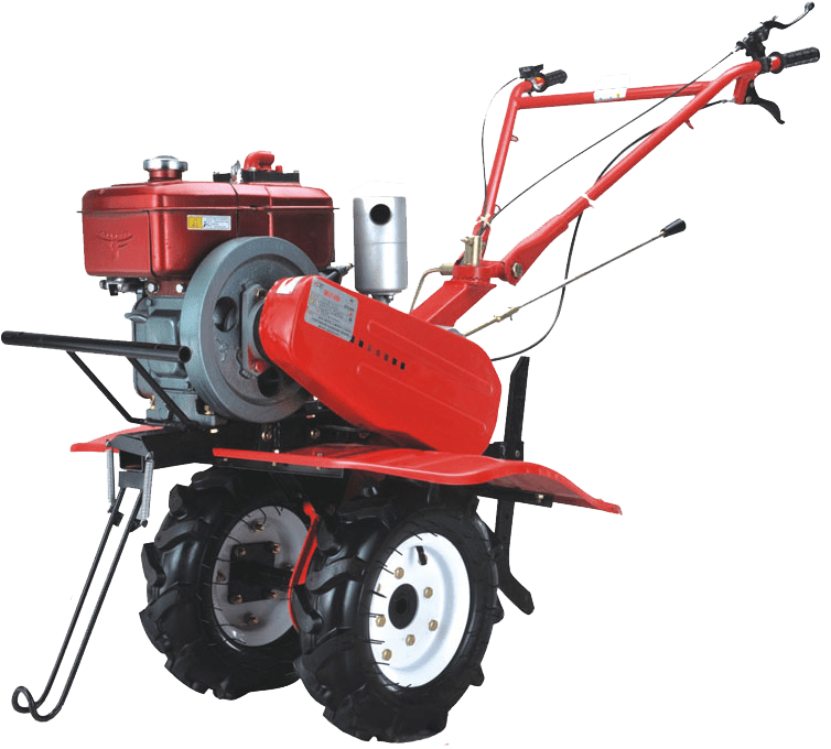 Agriculture Machine PNG Picture