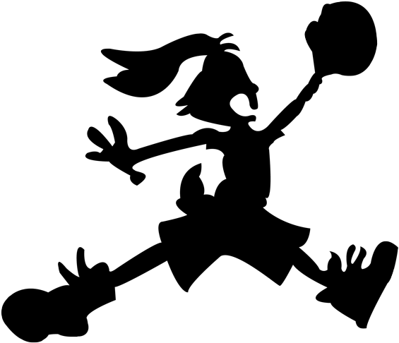 Air Jordan Logo PNG Download Image