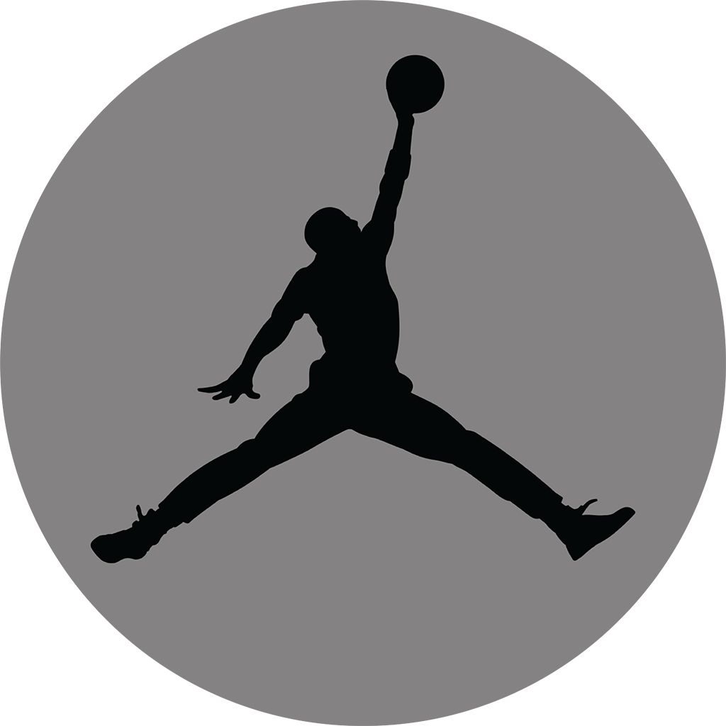 Air Jordan Logo PNG Immagine