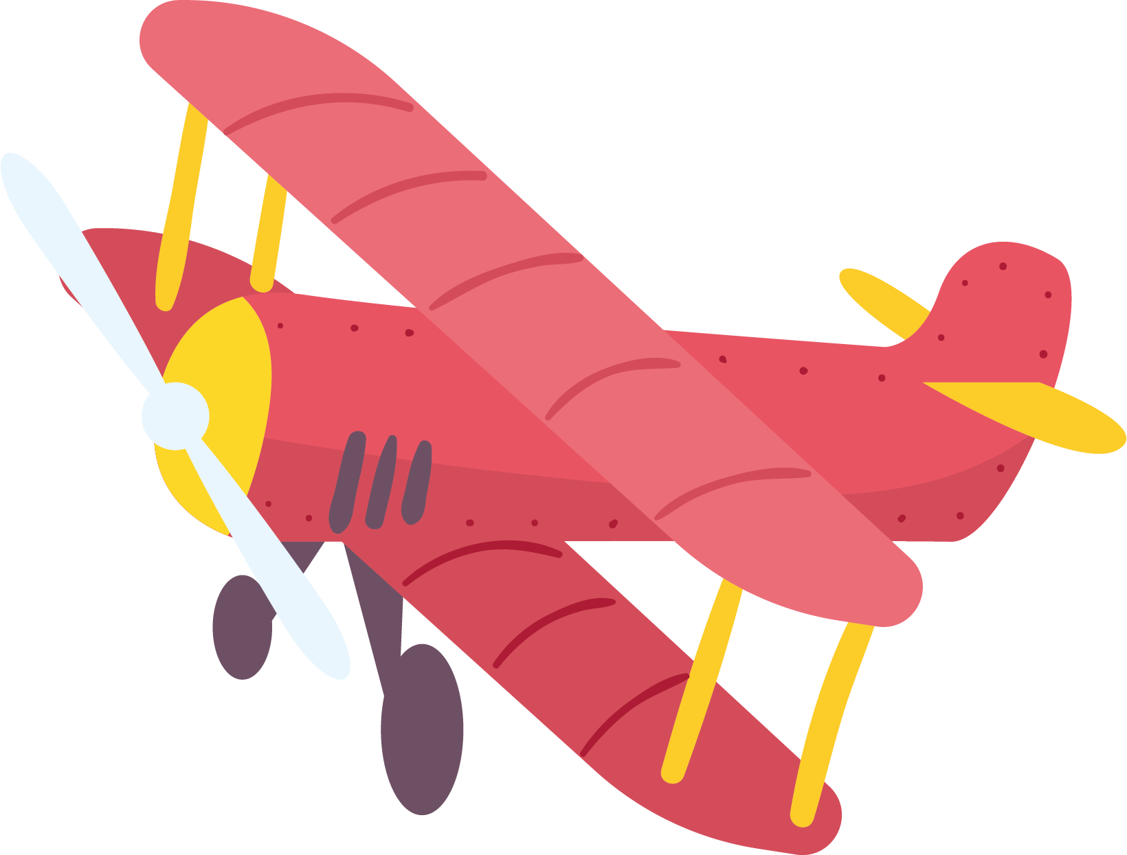 Airplane PNG Transparent Images, Pictures, Photos | PNG Arts