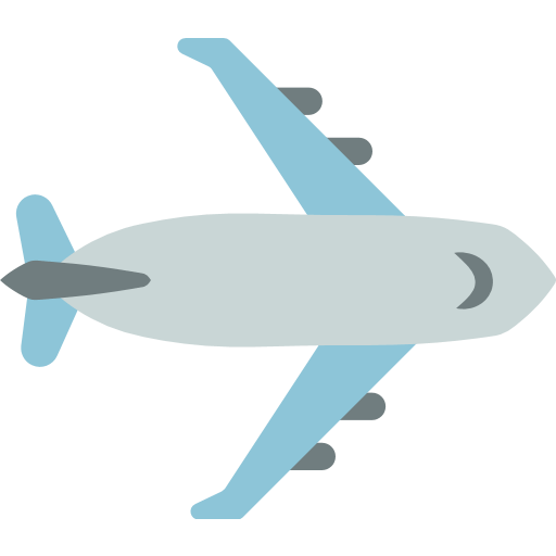 Airplane Cartoon Transparent Images | PNG Arts