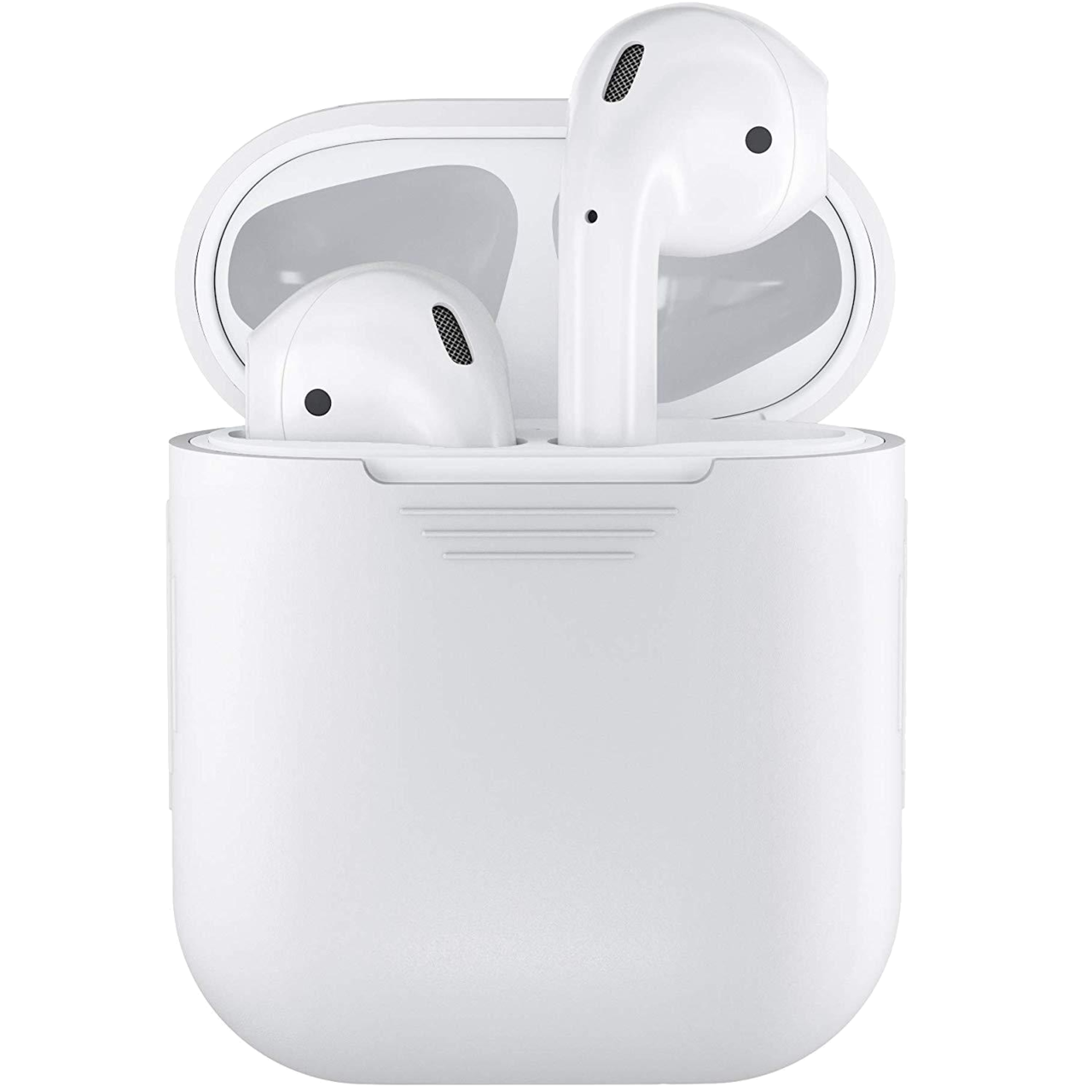 Airpods Download PNG Image