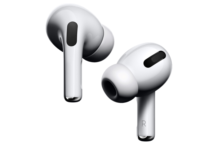 Airpods PNG Image Transparent Background