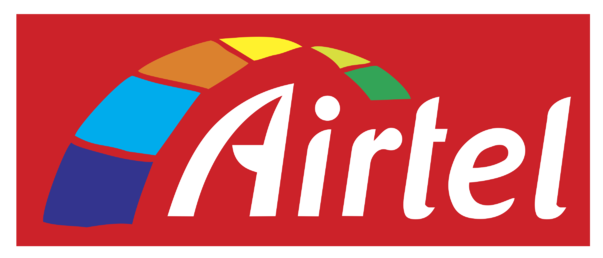 Airtel Logo Free PNG Image