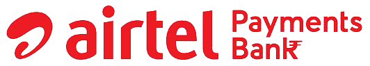 Imagem de fundo do logotipo de Airtel PNG
