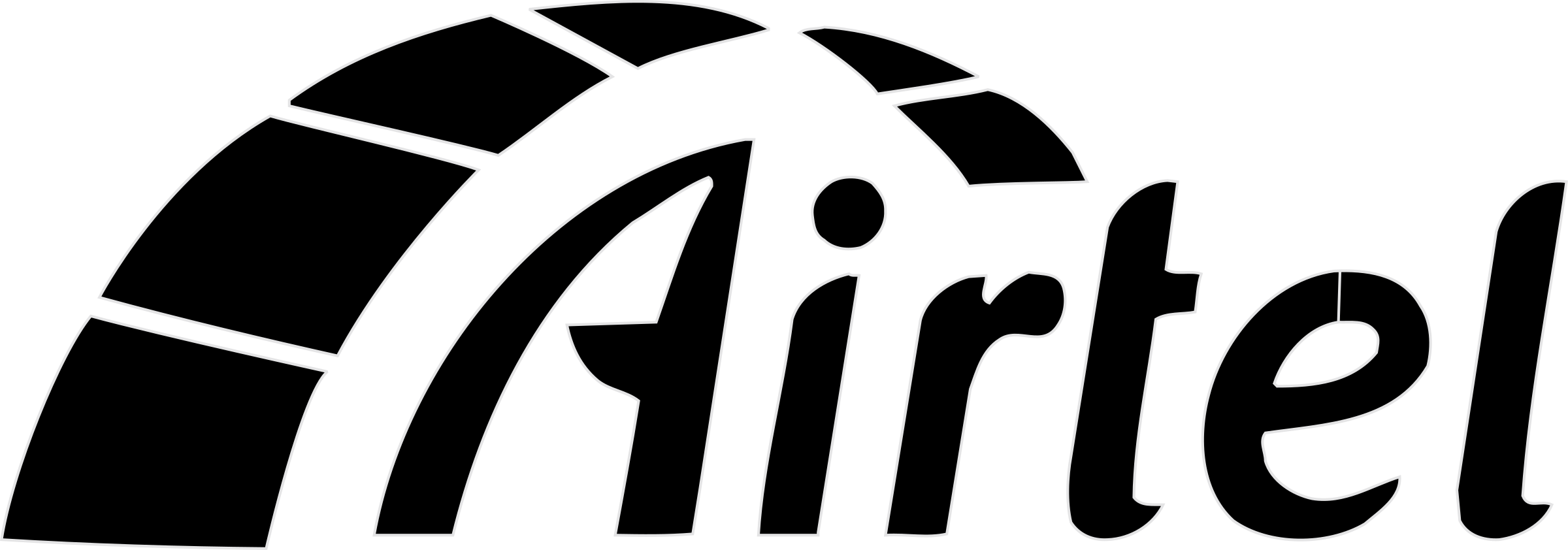 Airtel Logo PNG Download Afbeelding