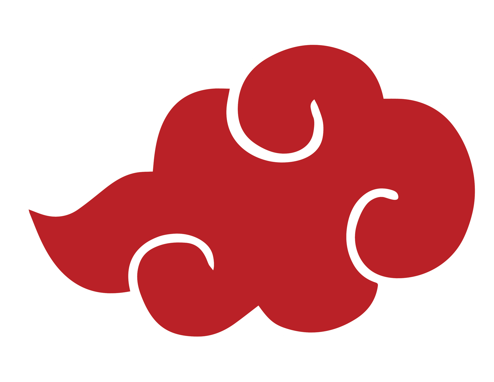 Akatsuki Logo Free PNG Image