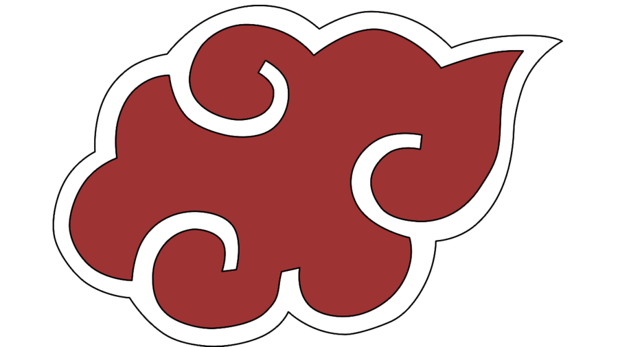 Akatsuki Logo PNG Download Image
