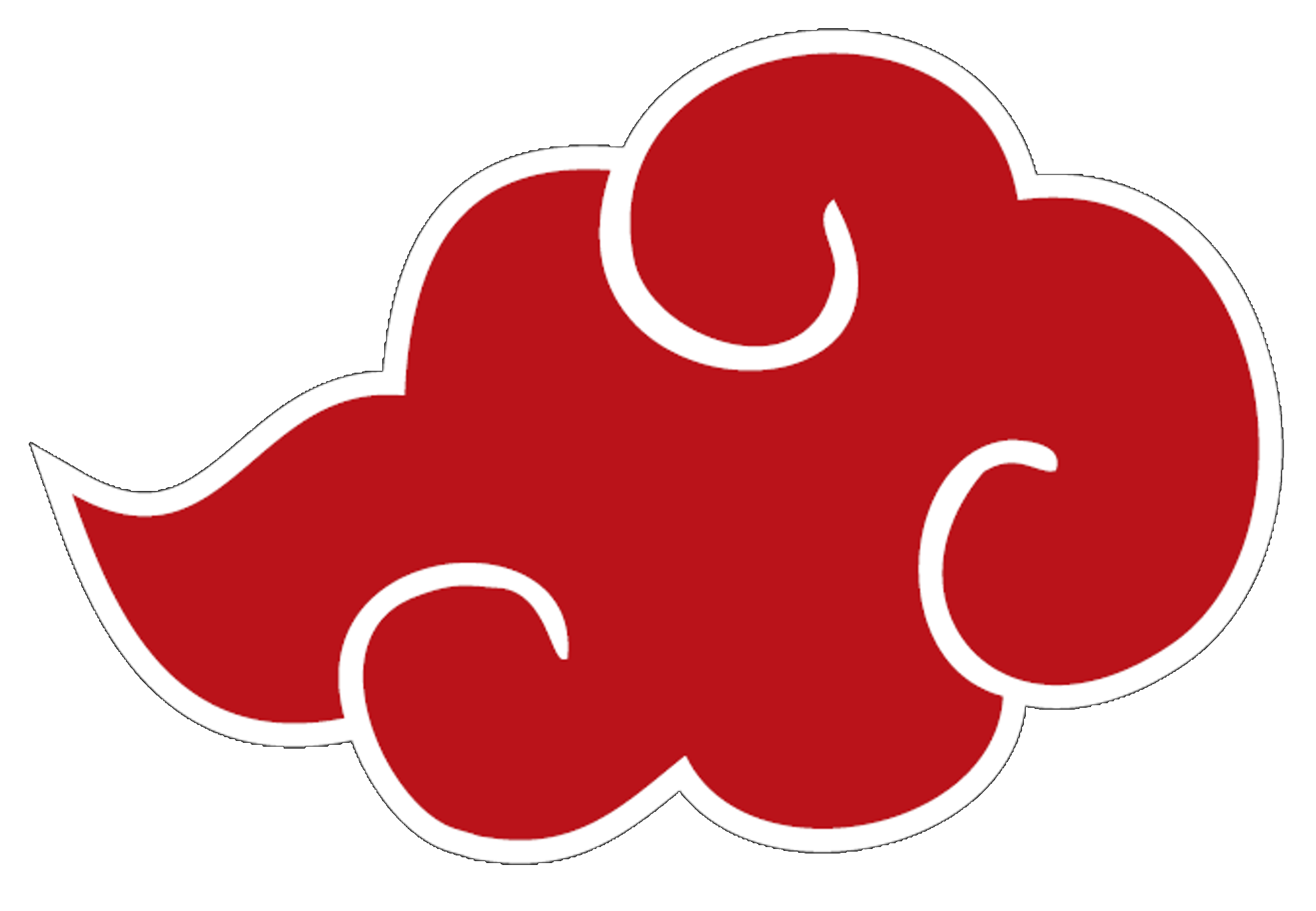 Akatsuki Logo Transparent Images