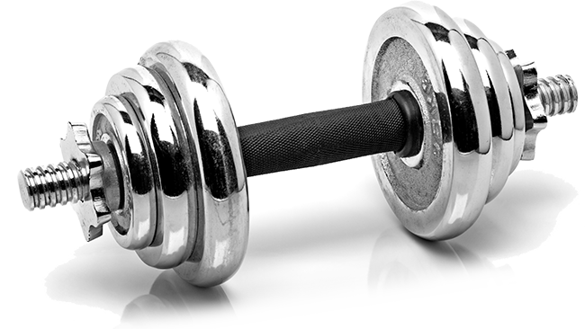 All Gym Equipment PNG Download Image