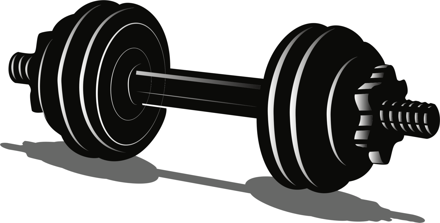 All Gym Equipment PNG Free Download