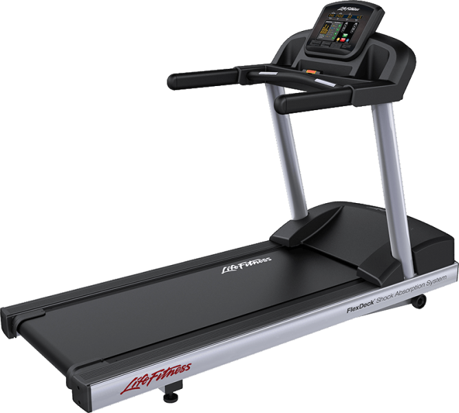 All Gym Equipment PNG High-Quality Image