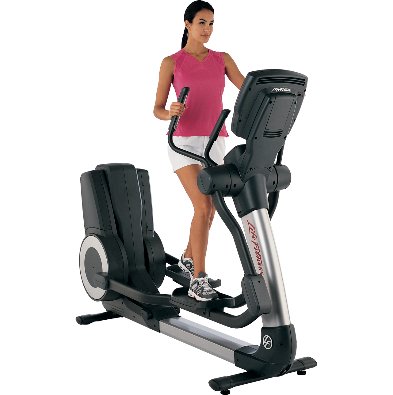 All Gym Equipment PNG Image Background