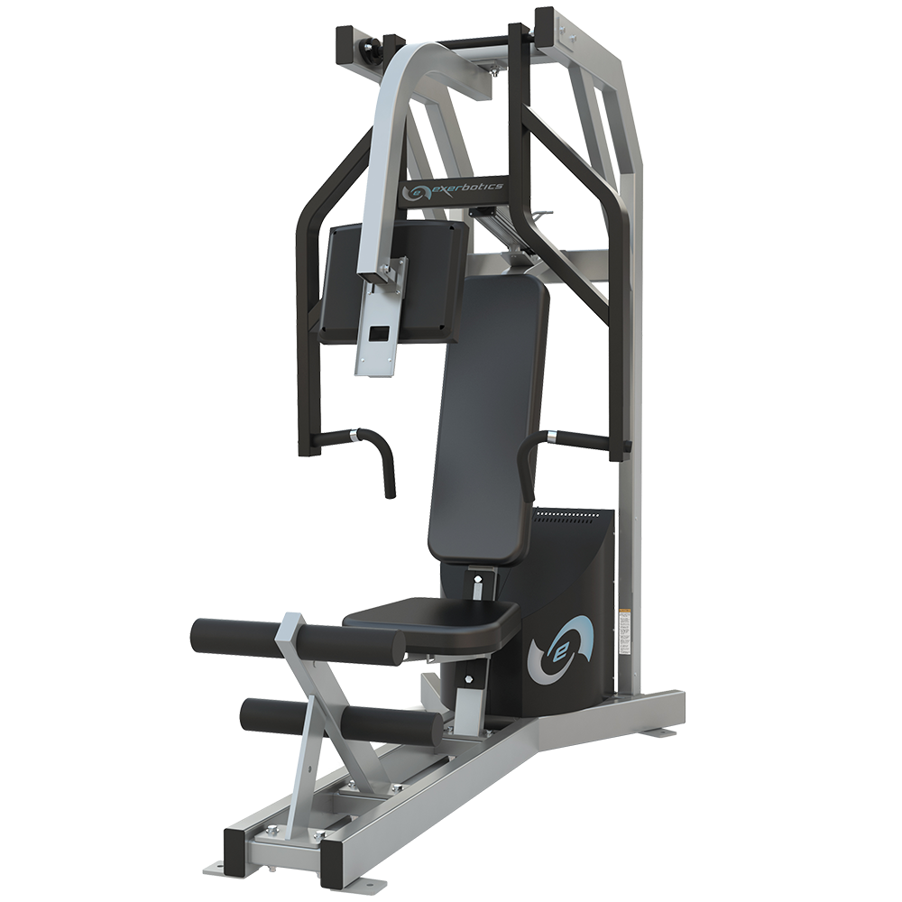 All Gym Equipment PNG Image