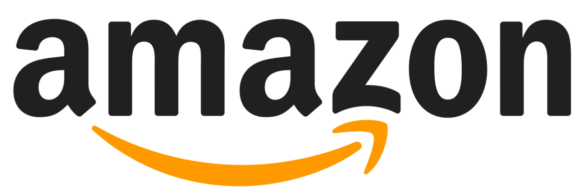 Amazon logo PNG descarga gratuita