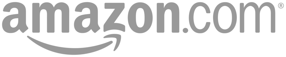 Amazon logo PNG imagen Transparente