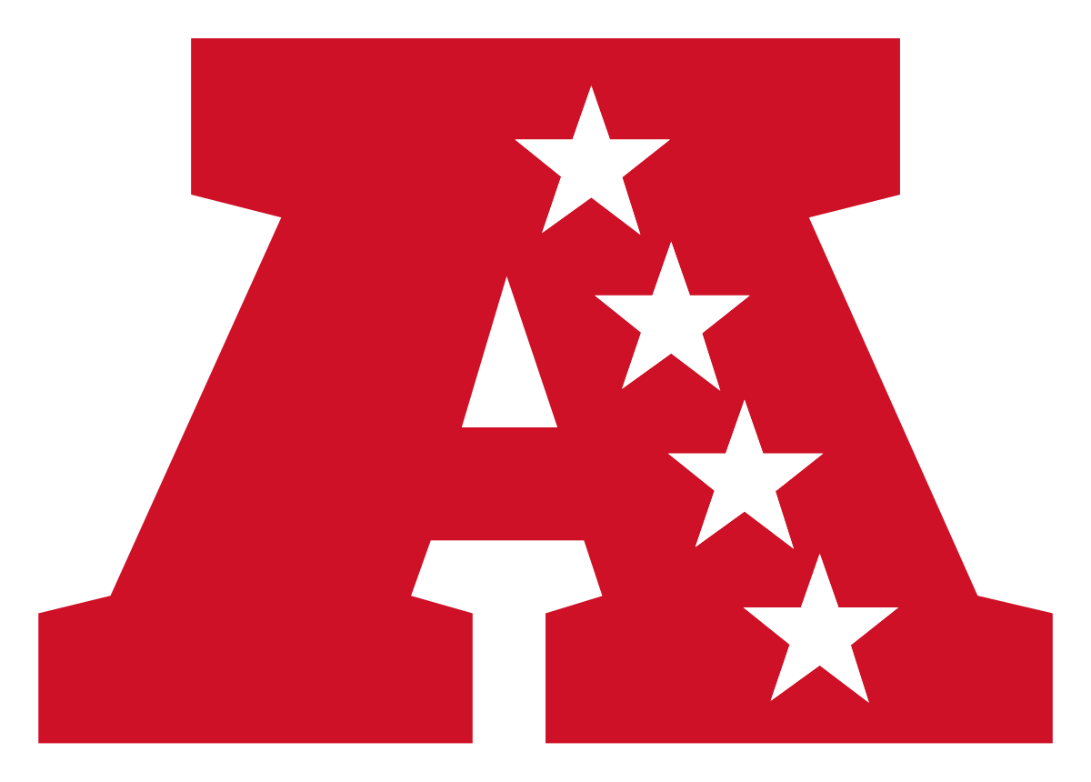 American Football PNG High-Quality Image