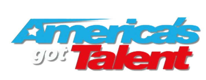 America’s Got Talent Font PNG Download Image
