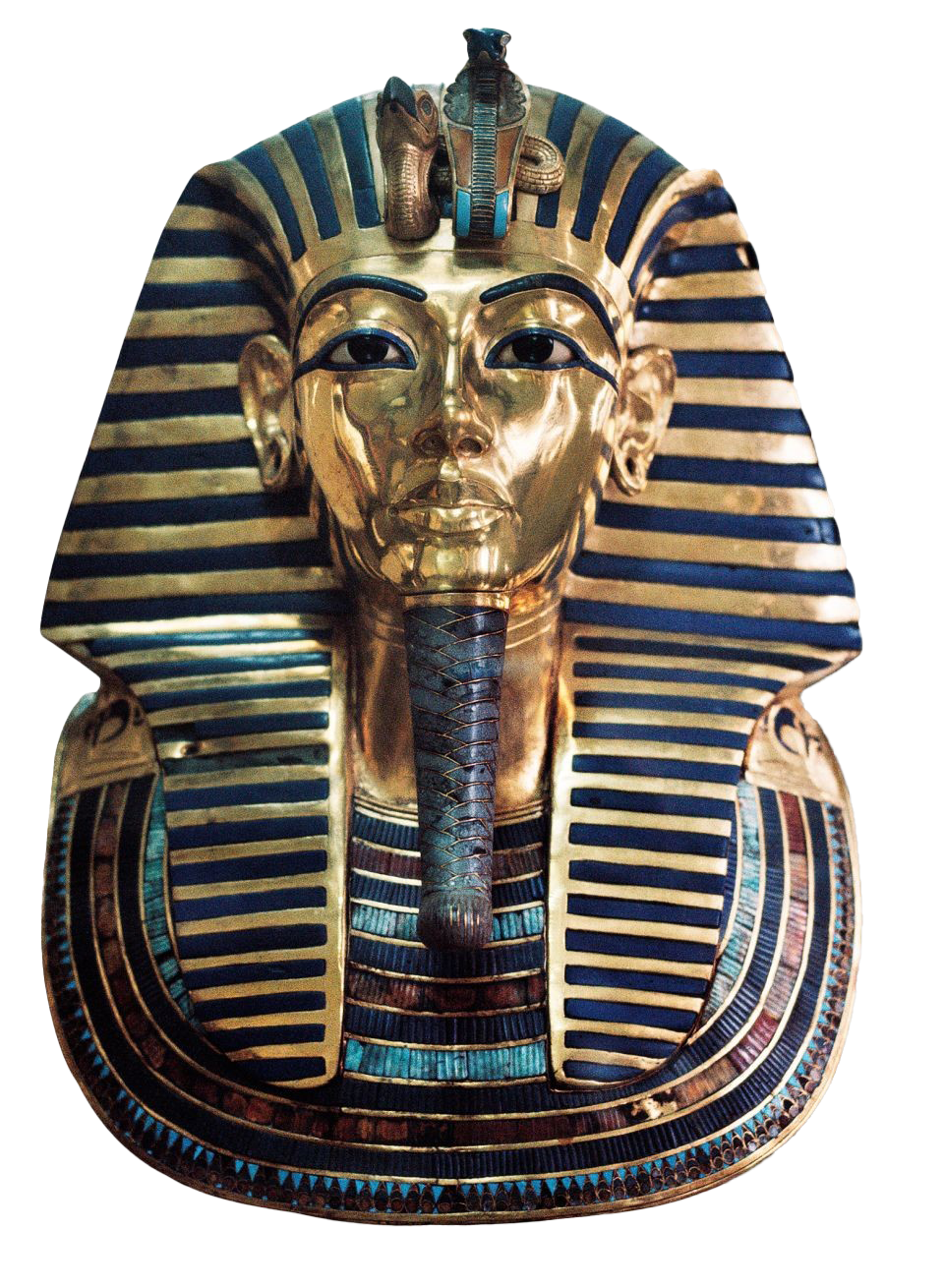 Ancient Pharaoh PNG High-Quality Image